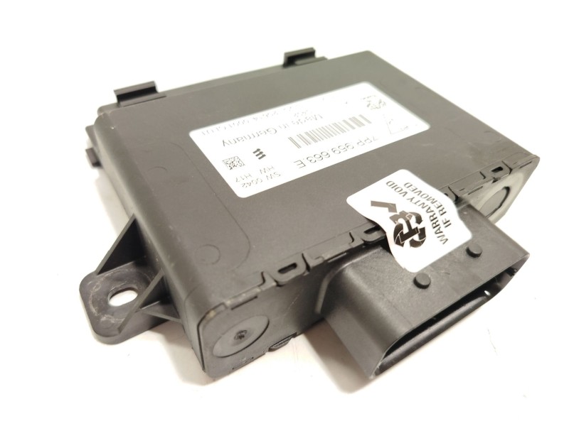 MODULO ELECTRONICO 7PP959663E 111001912