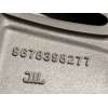 Recambio de llanta para peugeot 2008 i (cu_) 1.6 bluehdi 120 referencia OEM IAM 9678398277 96783982ZV 
