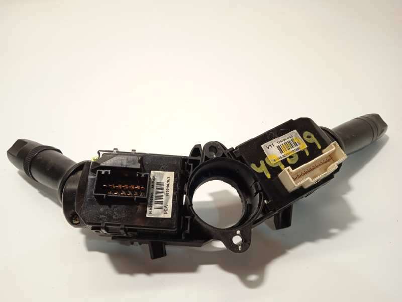 Recambio de mando intermitentes para hyundai i40 style referencia OEM IAM 934103Z200  934202Y610 - Gris 5