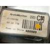 Recambio de elevalunas trasero izquierdo para hyundai santa fé ii (cm) 2.2 crdi gls referencia OEM IAM 834712B000  400909
