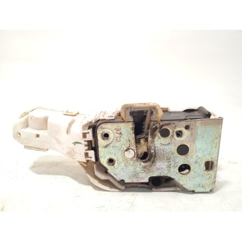 Recambio de cerradura puerta delantera izquierda para fiat tipo sedán (356_, 357_) 1.4 (356sxa1b) referencia OEM IAM 51983603 51