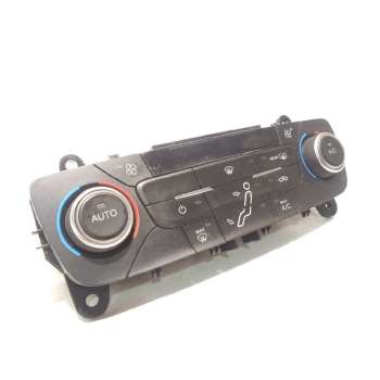 MANDO CLIMATIZADOR F1ET18C612AJ 2373035 
