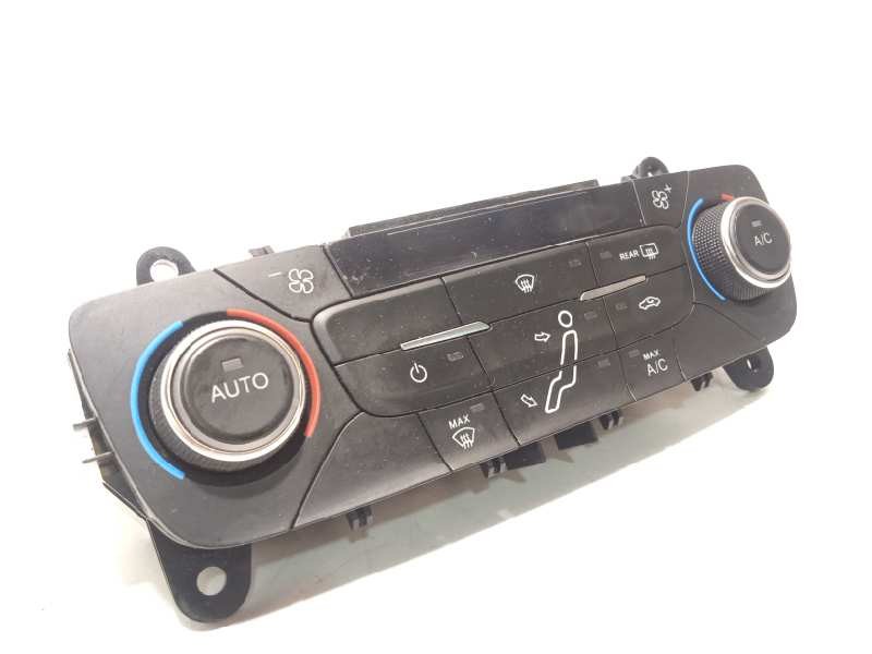 MANDO CLIMATIZADOR F1ET18C612AJ 2373035 