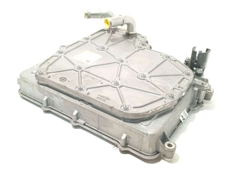 Recambio de convertidor potencia para audi e-tron (gen) 50 quattro referencia OEM IAM 4KE907171B - Negro 2