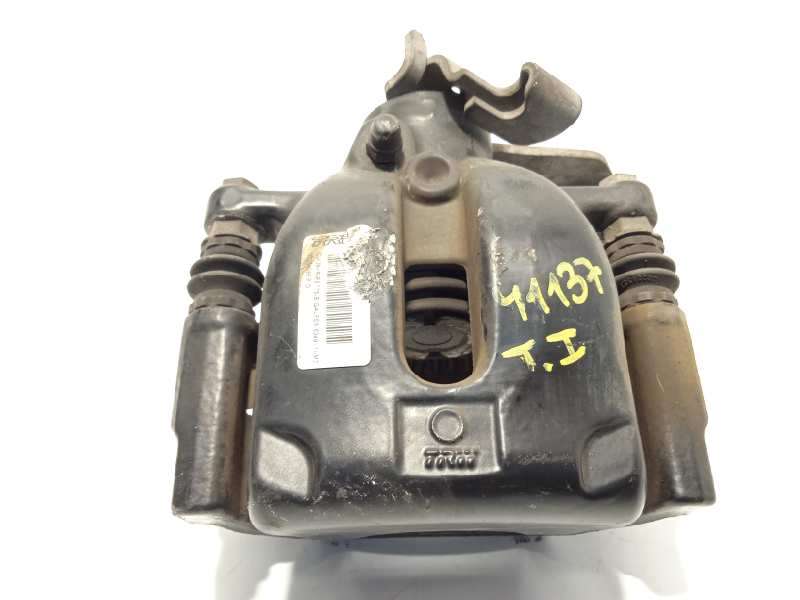 Recambio de pinza freno trasera izquierda para peugeot rcz basis referencia OEM IAM 4401R0 - Blanco 2