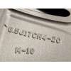 Recambio de llanta para peugeot 2008 i (cu_) 1.6 bluehdi 120 referencia OEM IAM 9678398277 96783982ZV 