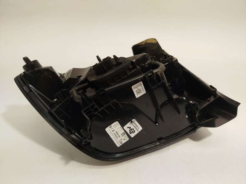 Recambio de piloto trasero derecho para peugeot 208 ii (ub_, up_, uw_, uj_) 1.2 puretech 100 referencia OEM IAM 9851060880 - Gris 4