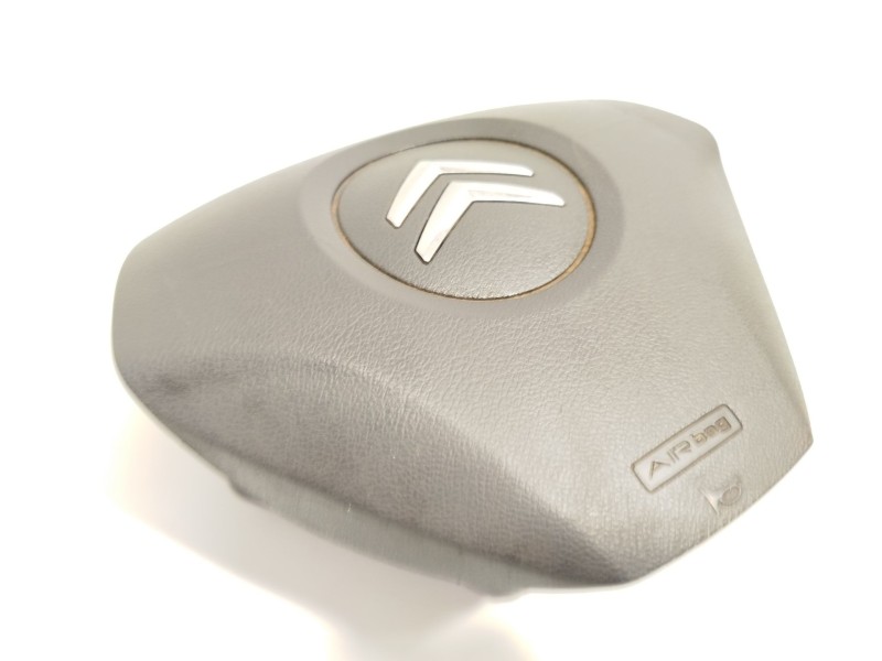 AIRBAG DELANTERO IZQUIERDO 07354605290 1613824680 4112NH