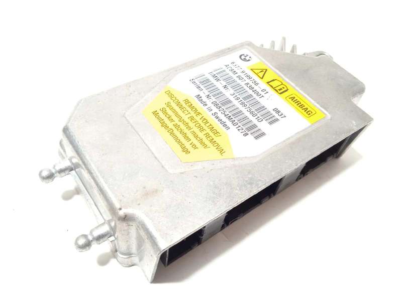 CENTRALITA AIRBAG 65779199756 