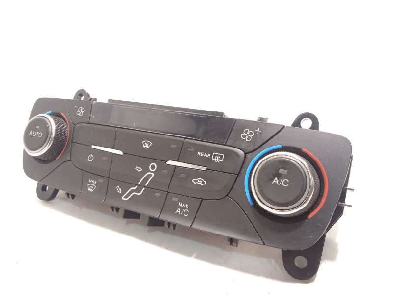 Recambio de mando climatizador para ford focus lim. business referencia OEM IAM F1ET18C612AJ 2373035 - Gris 2