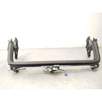 Recambio de bandeja trasera para porsche 911 descapotable (992) 3.8 turbo s (992650) referencia OEM IAM 9P1862951A 9P1862951A1E0