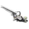 Recambio de elevalunas delantero derecho para hyundai i20 i (pb, pbt) 1.2 referencia OEM IAM 988201J100  2621004670
