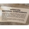 Recambio de motor completo para ford puma (j2k, cf7) 1.0 ecoboost referencia OEM IAM B7JB  