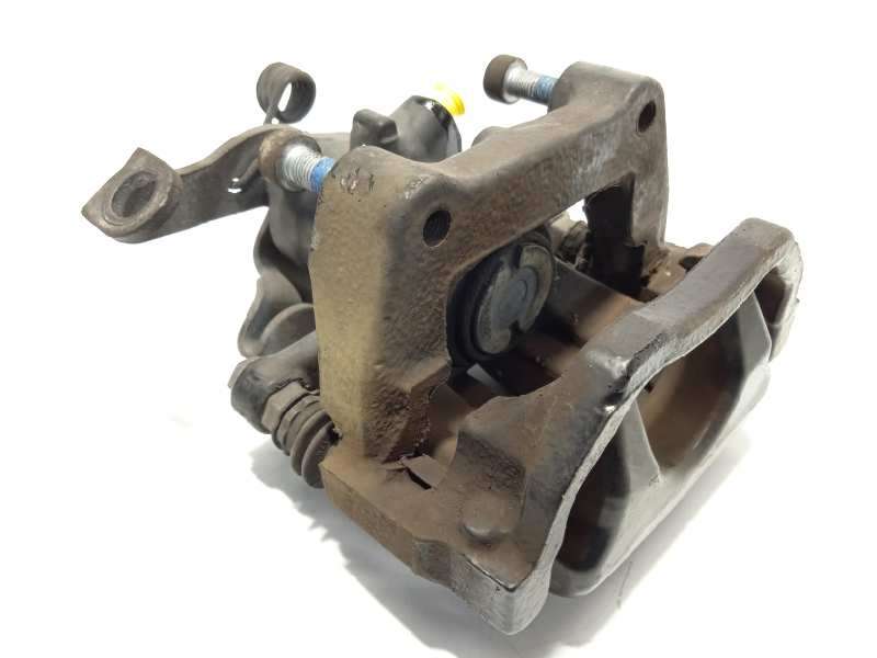 Recambio de pinza freno trasera izquierda para peugeot rcz basis referencia OEM IAM 4401R0 - Blanco 3