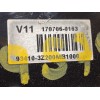 Recambio de mando intermitentes para hyundai i40 style referencia OEM IAM 934103Z200  934202Y610