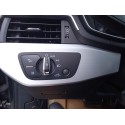 AUDI A4 B9 AVANT (8W5, 8WD)
