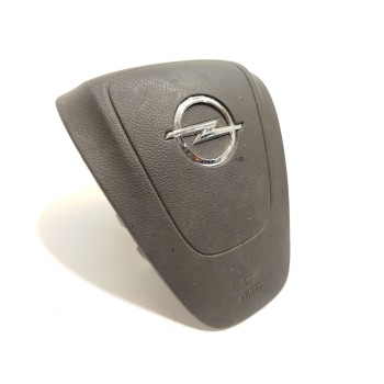 Recambio de airbag delantero izquierdo para opel mokka selective referencia OEM IAM 13473808 39176868 498997212