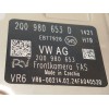 Recambio de modulo electronico para audi a1 sportback (gba) 30 tfsi referencia OEM IAM 2Q0980653D  