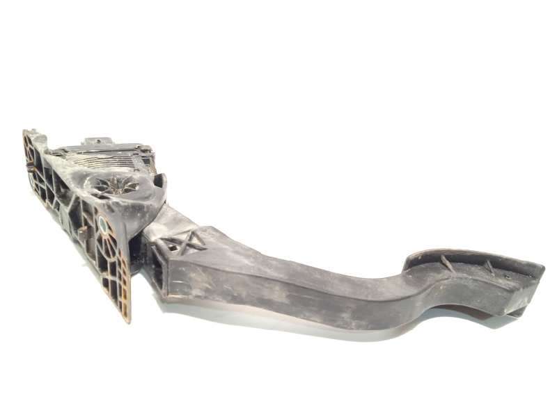 Recambio de potenciometro pedal para ford transit connect kombi trend referencia OEM IAM F1DC9F836AA 1872196 6PV01036884 - Rojo 2