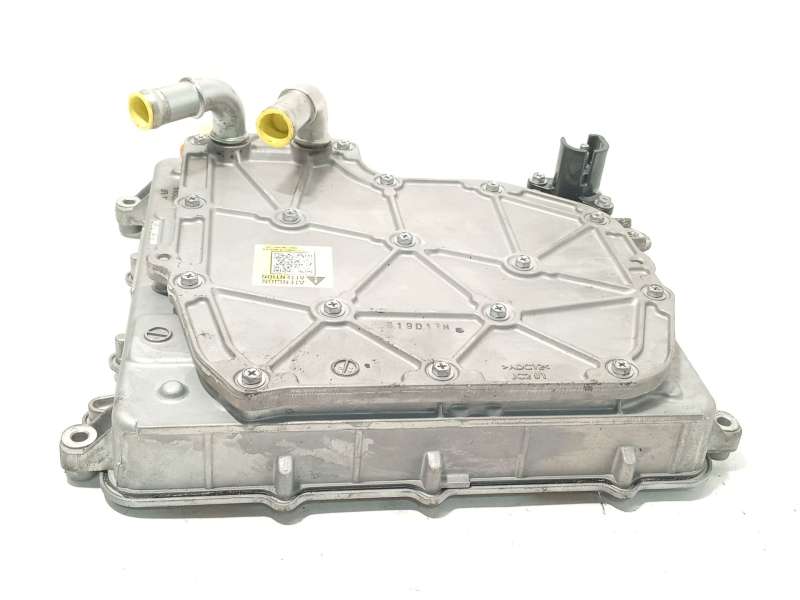Recambio de convertidor potencia para audi e-tron (gen) 50 quattro referencia OEM IAM 4KE907171B - Negro 3