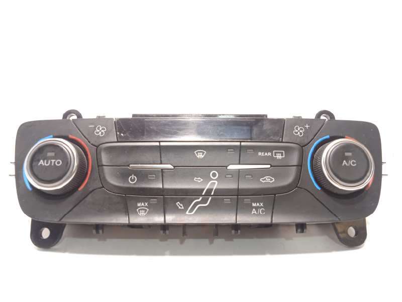 Recambio de mando climatizador para ford focus lim. business referencia OEM IAM F1ET18C612AJ 2373035 - Gris 3