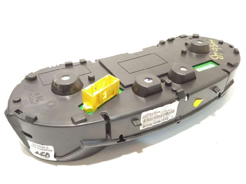 Recambio de cuadro instrumentos para peugeot 308 access referencia OEM IAM 9666649080  503001550338 7