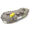 Recambio de cuadro instrumentos para peugeot 308 access referencia OEM IAM 9666649080  503001550338