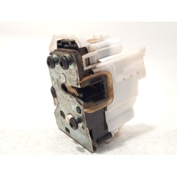 CERRADURA PUERTA TRASERA IZQUIERDA 51983481 519834810 