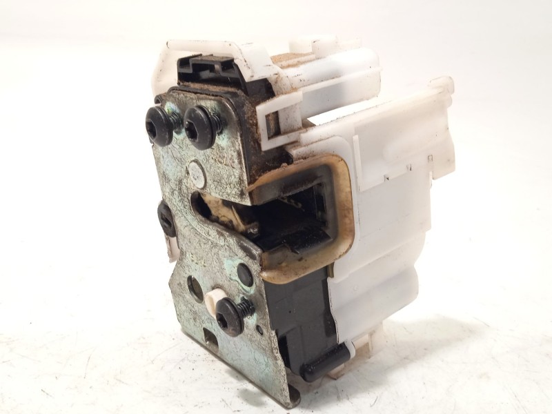 CERRADURA PUERTA TRASERA IZQUIERDA 51983481 519834810 