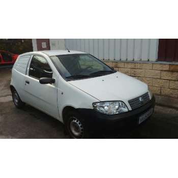 FIAT PUNTO BERLINA (188) de desguace