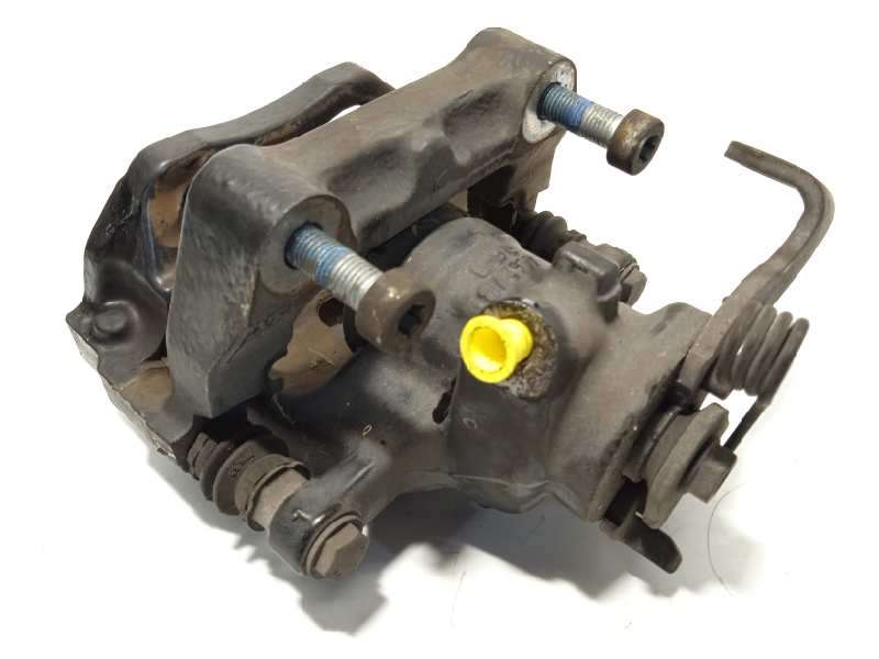 Recambio de pinza freno trasera izquierda para peugeot rcz basis referencia OEM IAM 4401R0 - Blanco 4