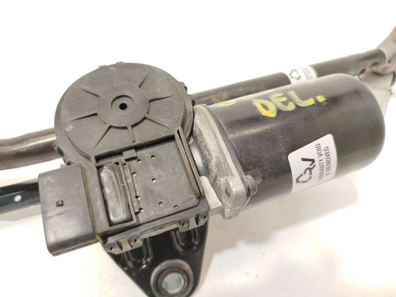 Recambio de motor limpia delantero para hyundai i30 (fd) 1.4 referencia OEM IAM 981002L000 981101H000 2