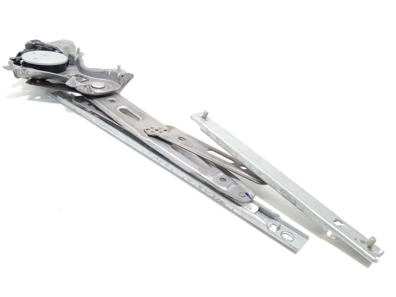 Recambio de elevalunas delantero derecho para hyundai i20 i (pb, pbt) 1.2 referencia OEM IAM 988201J100  2621004670 - Gris 2