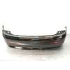 Recambio de paragolpes trasero para audi q3 (8ub, 8ug) 2.0 tdi referencia OEM IAM 8U0807067B 8U0807067BGRU 
