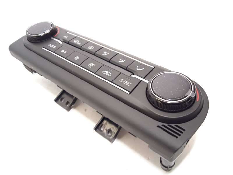 Recambio de mando climatizador para kia xceed 1.0 tgdi cat referencia OEM IAM 97250J7202 97250J7202WK 2