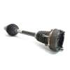 Recambio de transmision delantera izquierda para skoda fabia (5j2 ) 1.2 referencia OEM IAM 6Q0407271AT  