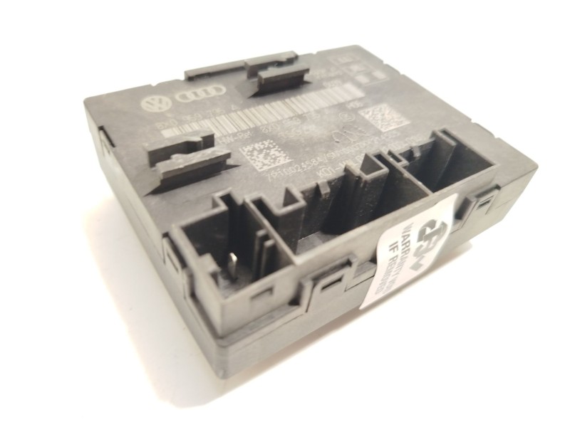 CENTRALITA CONFORT 8X0959795A 