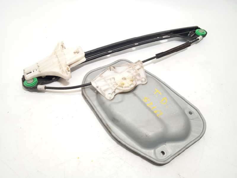 Recambio de elevalunas trasero derecho para volkswagen golf plus (5m1) 1.9 tdi referencia OEM IAM 5M0839402C - Negro 2