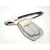 Recambio de elevalunas trasero derecho para volkswagen golf plus (5m1) 1.9 tdi referencia OEM IAM 5M0839402C  
