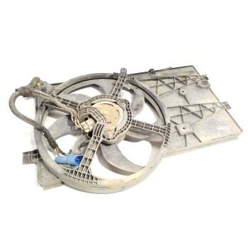 Recambio de electroventilador para citroën nemo monospace 1.4 hdi referencia OEM IAM 51780703  51805807