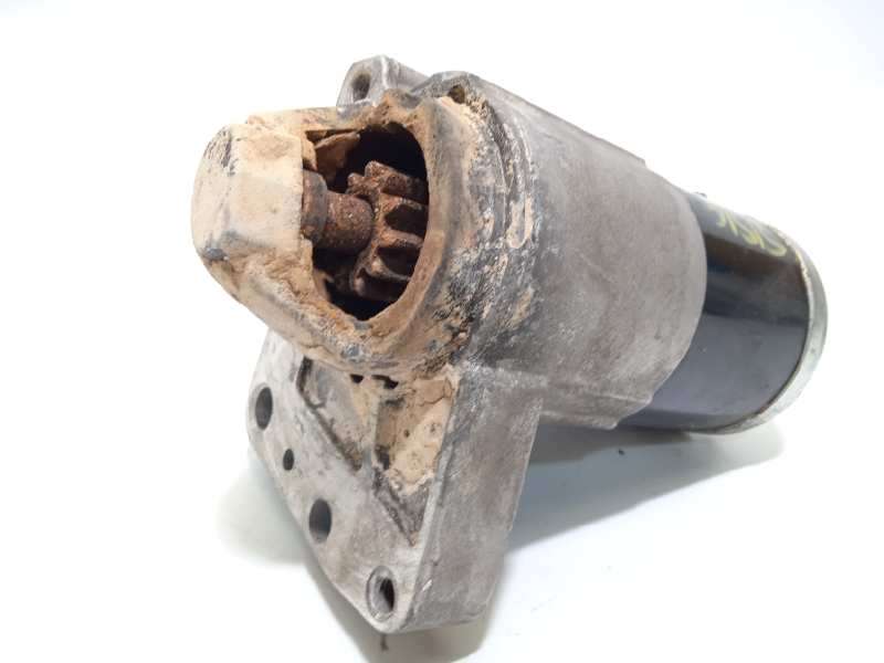 Recambio de motor arranque para peugeot 308 allure referencia OEM IAM 764559480  M000T32272 3