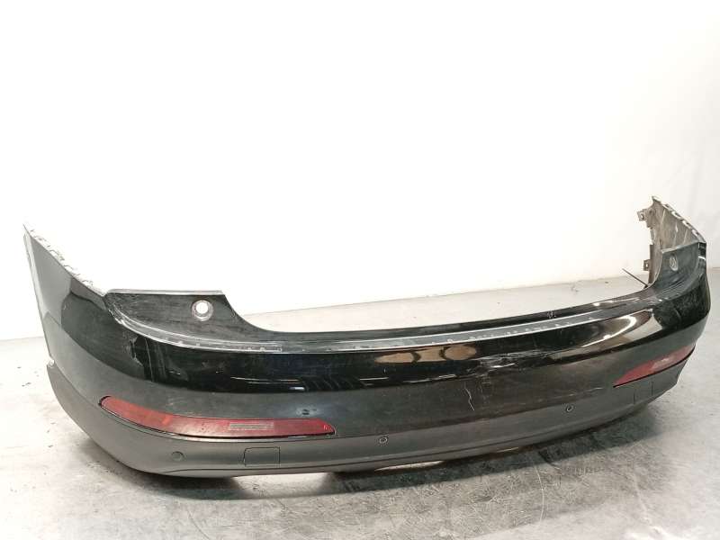 Recambio de paragolpes trasero para audi q3 (8ub, 8ug) 2.0 tdi referencia OEM IAM 8U0807067B 8U0807067BGRU 2