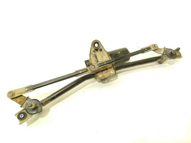 Recambio de motor limpia delantero para hyundai i30 (fd) 1.4 referencia OEM IAM 981002L000 981101H000 3
