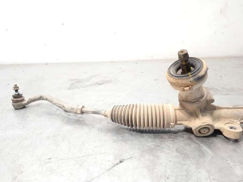 Recambio de cremallera direccion para hyundai i40 style referencia OEM IAM 565003Z100 - Gris 2