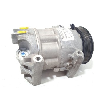 COMPRESOR AIRE ACONDICIONADO 51986965 