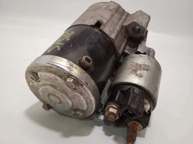 Recambio de motor arranque para peugeot 308 allure referencia OEM IAM 764559480  M000T32272 4