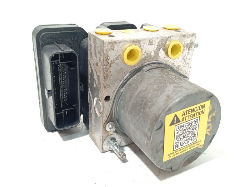 ABS 6C0614517K 2265106508 269642