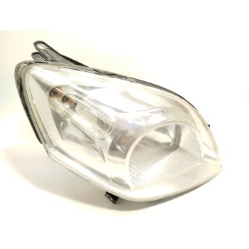 Recambio de faro derecho para citroën nemo monospace 1.4 hdi referencia OEM IAM 1353197080  