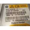 Recambio de centralita airbag para bmw serie 7 (f01/f02) 740i referencia OEM IAM 65779199756  
