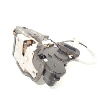 Recambio de cerradura puerta delantera derecha para seat ibiza v (kj1, kjg) 1.0 tsi referencia OEM IAM 10B837016B  